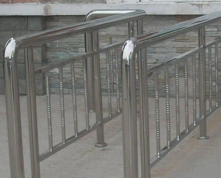 不銹鋼護欄
