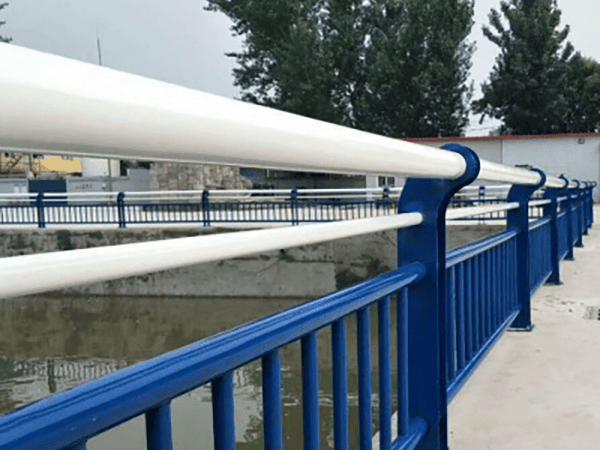 景觀河道護(hù)欄